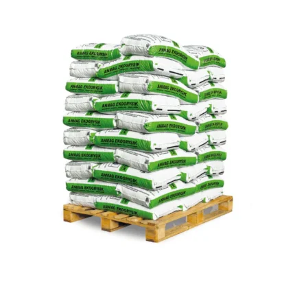 ANMAG Steinkohle 5–15 mm