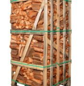 Anzünd- und Brennholz