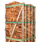 Anzünd- und Brennholz