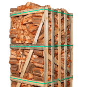 Anzünd- und Brennholz