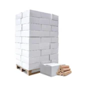 BBQ Buchenholzbriketts