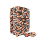 Heizfuxx BBQ Buchenholzbriketts