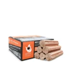 Heizfuxx BBQ Buchenholzbriketts