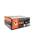 Heizfuxx BBQ Buchenholzbriketts