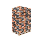 Heizfuxx BBQ Buchenholzbriketts