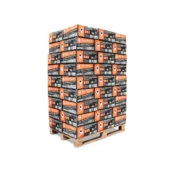 Heizfuxx BBQ Buchenholzbriketts