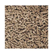 Heizfuxx Holzpellets Red