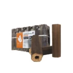 Heizfuxx PiniKay Octagon Briketts