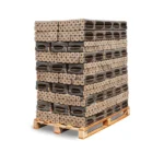 Heizfuxx PiniKay Quadro Briketts