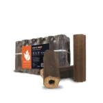 Heizfuxx PiniKay Quadro Briketts