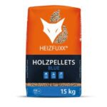 Holzpellets Blue PALIGO