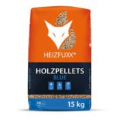 Holzpellets Blue PALIGO