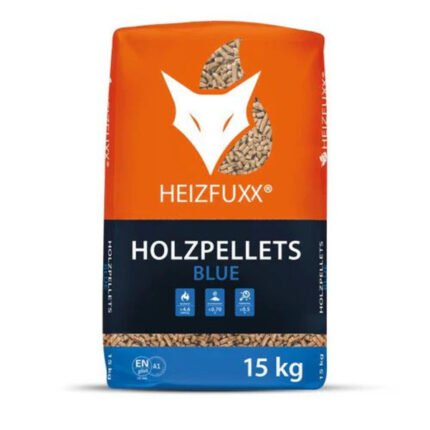 Holzpellets Blue PALIGO