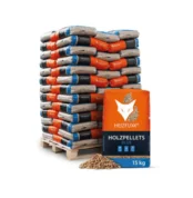 Holzpellets Blue PALIGO