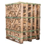 Kaminholz Rotbuche 25 cm