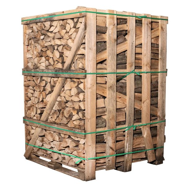 Kaminholz Rotbuche 25 cm