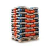 PALIGO Holzpellets Blue