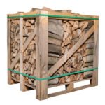 Rotbuche 33 cm Kaminholz