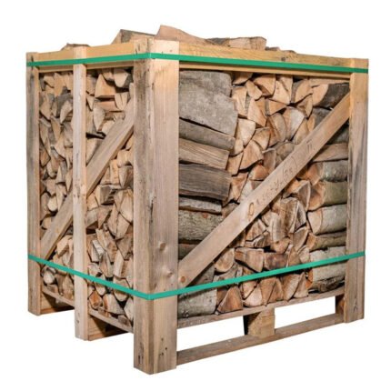 Rotbuche 33 cm Kaminholz