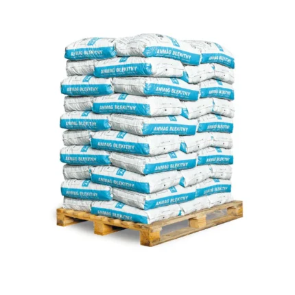 Steinkohle 5–25 mm