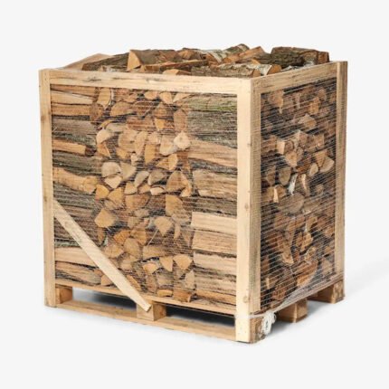 Kaminholz 25–26 cm